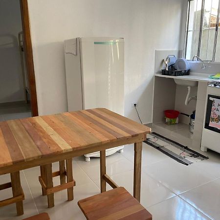 Casas Pra Alugar 2" Apartment เบอร์ทีโอกา ภายนอก รูปภาพ