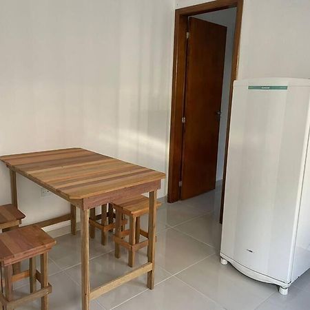Casas Pra Alugar 2" Apartment เบอร์ทีโอกา ภายนอก รูปภาพ