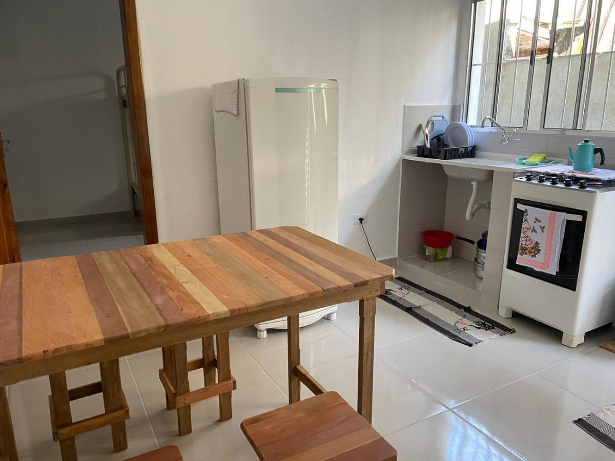 Casas Pra Alugar 2" Apartment เบอร์ทีโอกา ภายนอก รูปภาพ
