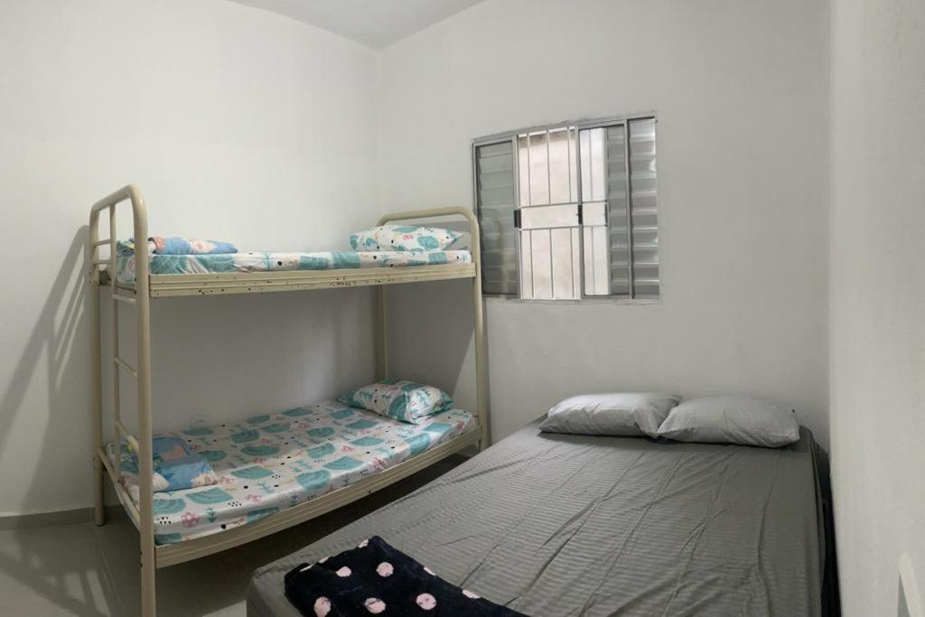 Casas Pra Alugar 2" Apartment เบอร์ทีโอกา ภายนอก รูปภาพ